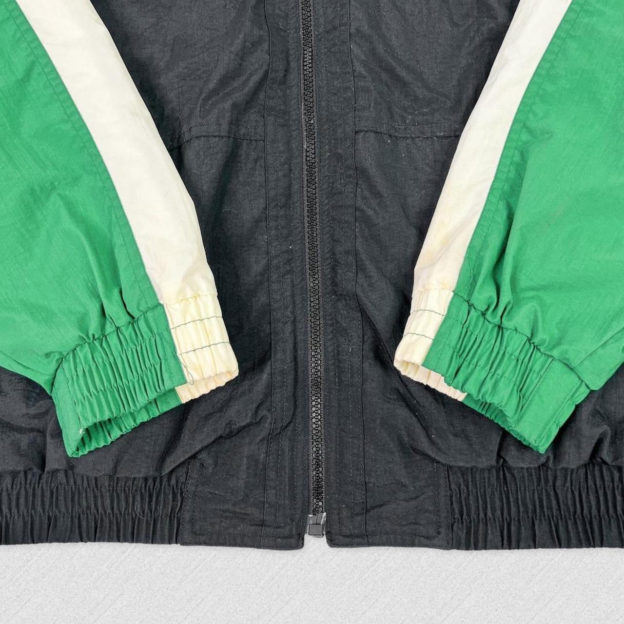 Vintage New York Jets Jacket