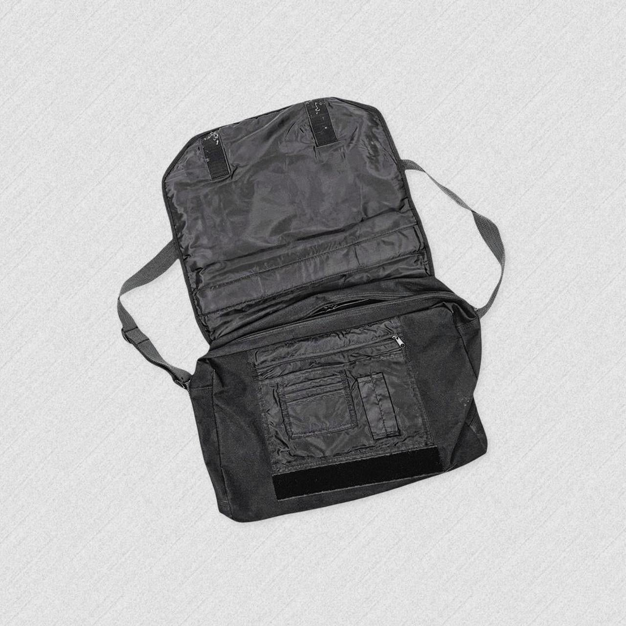 Vintage Reebok Laptop Bag
