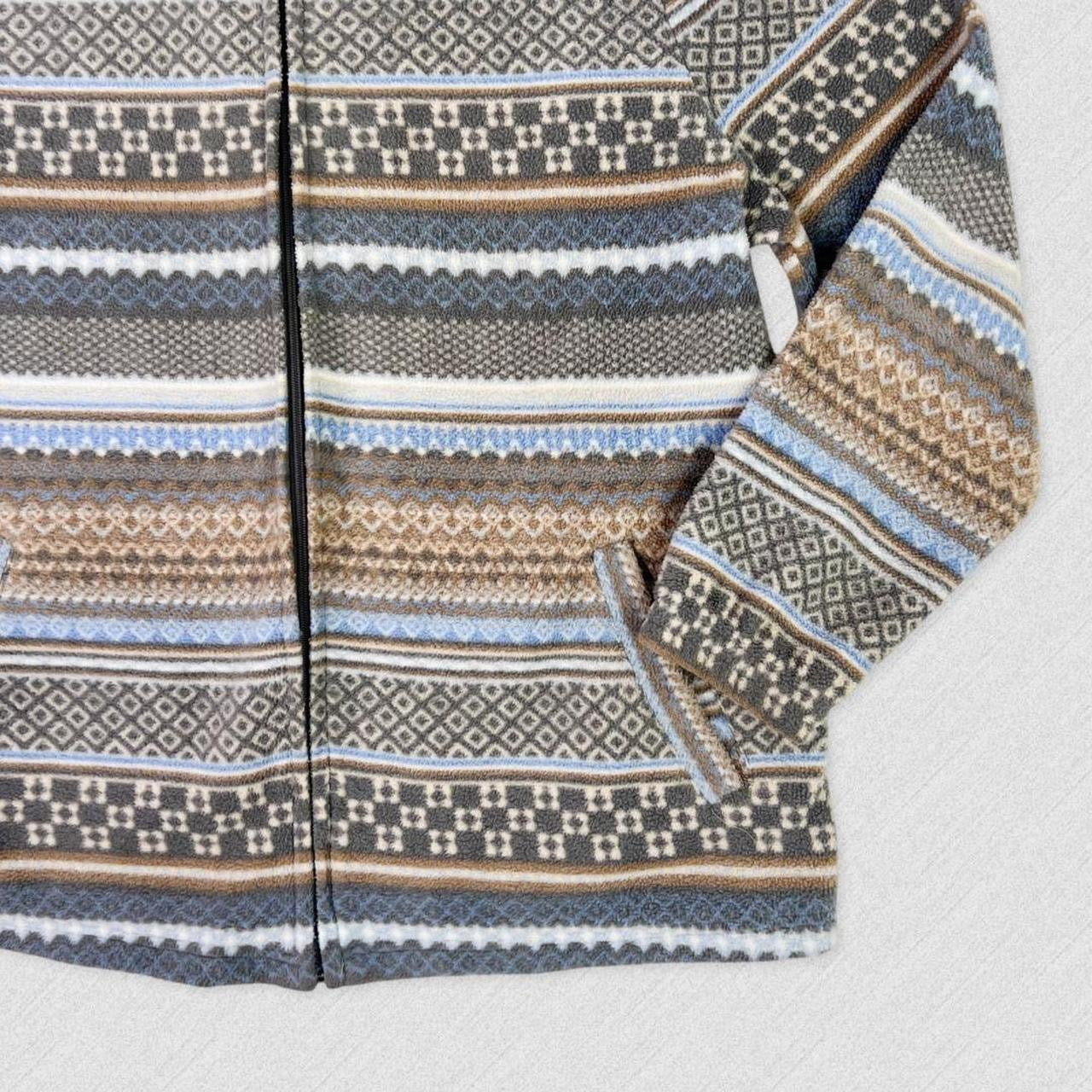 Vintage Damart Fleece