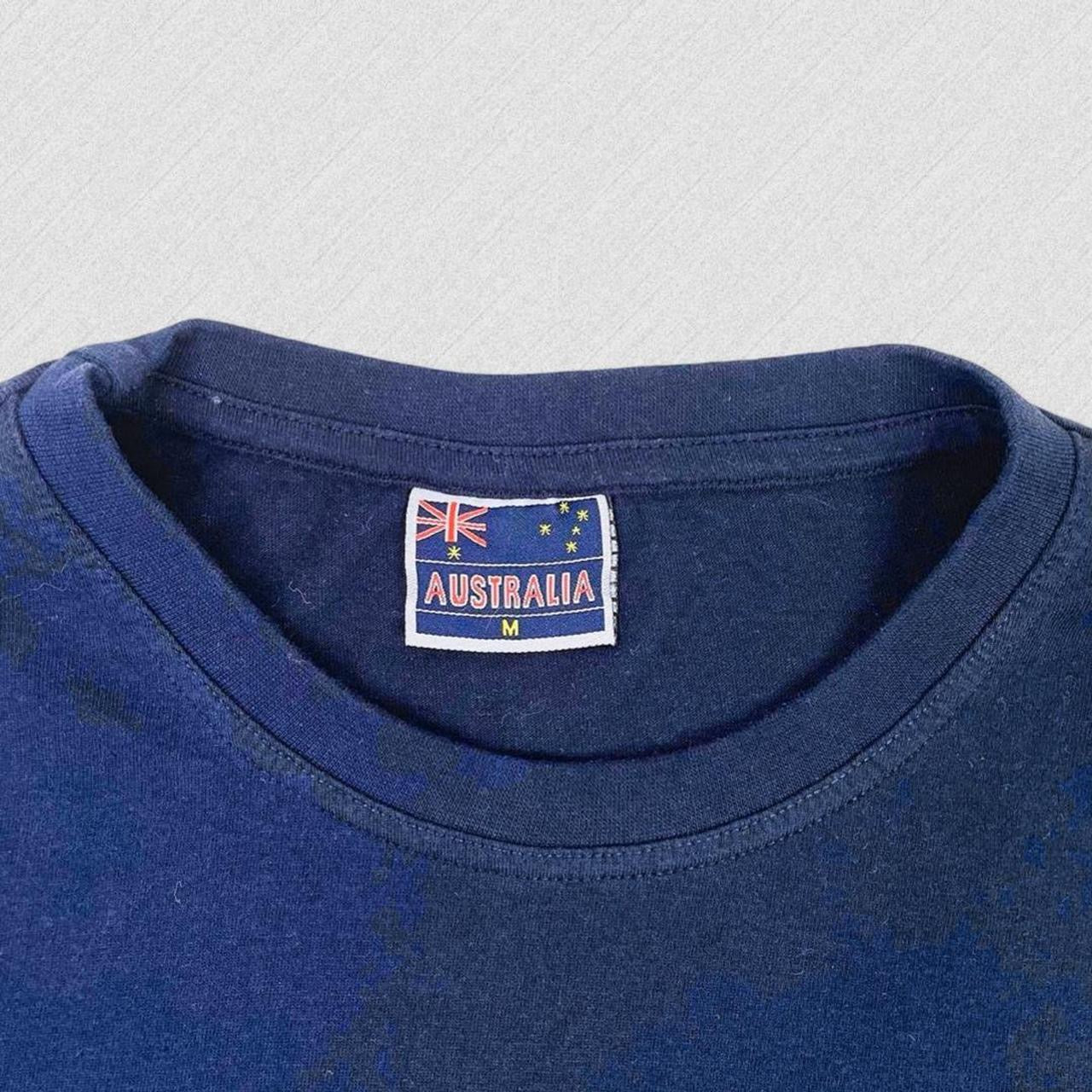 Vintage Australia T-shirt - M
