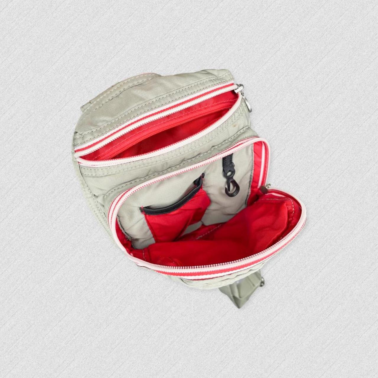Vintage Nike Shoulder Bag
