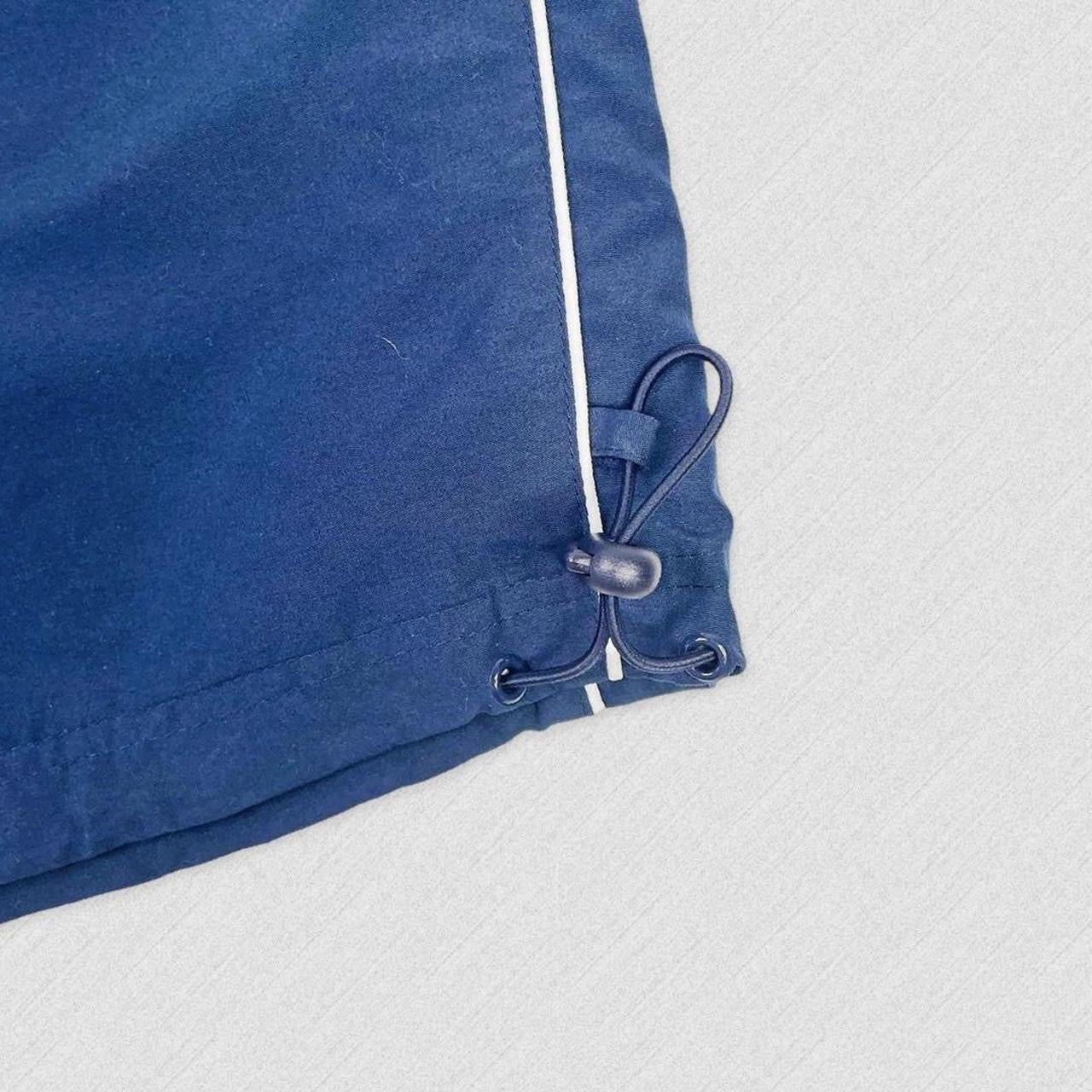 Vintage Umbro 3/4 Length Shorts - M