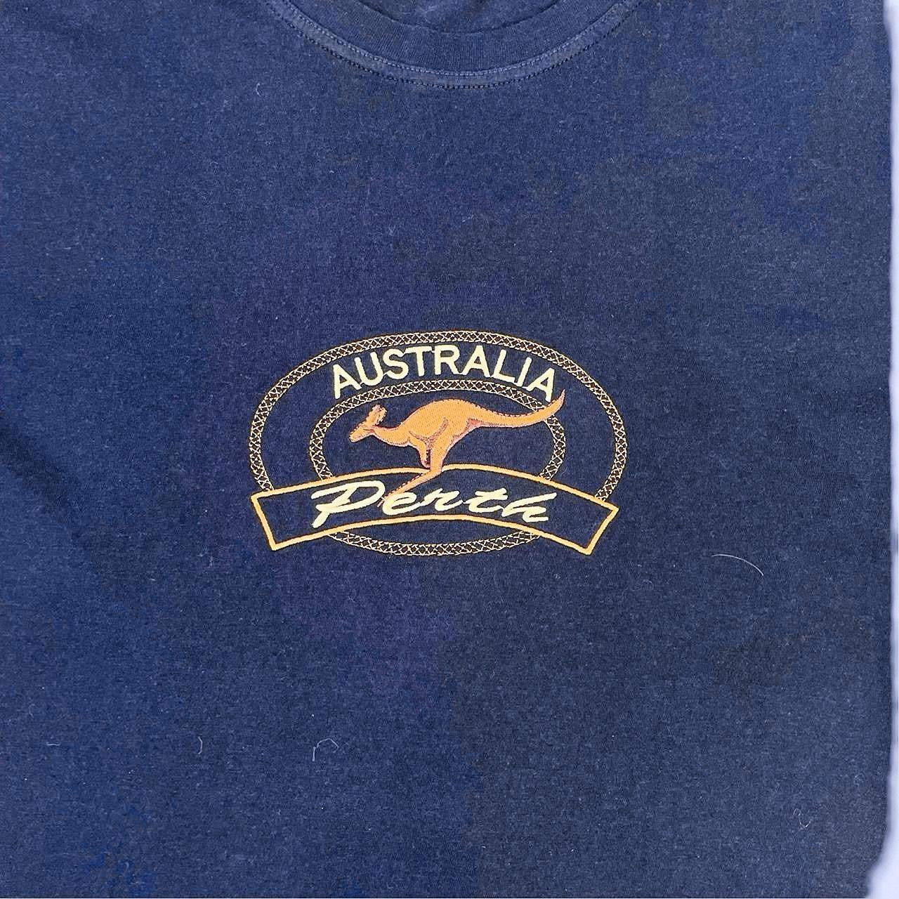Vintage Australia T-shirt - M