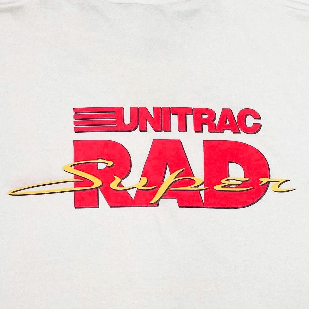 Vintage 1990s Graphic T-shirt - XL