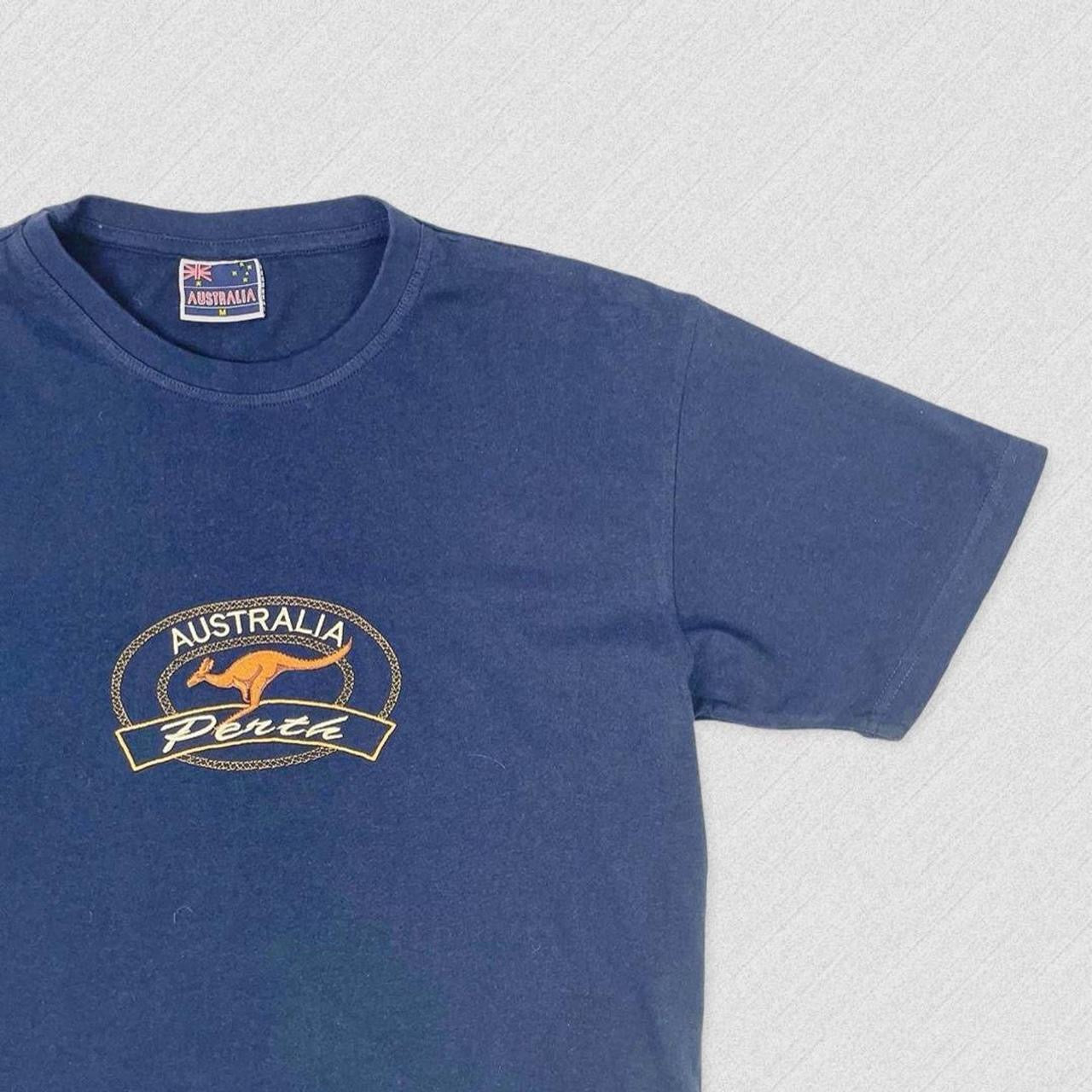 Vintage Australia T-shirt - M