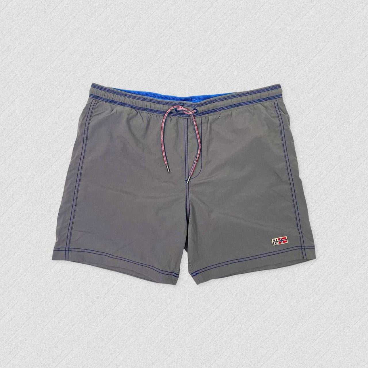 Napapijri Swimshorts - XXL