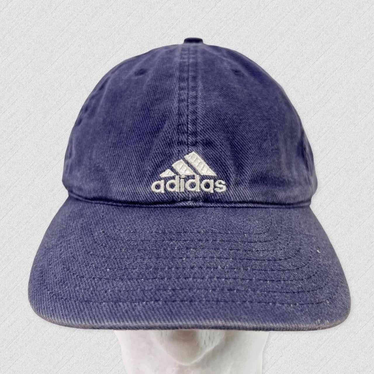 Vintage Adidas Cap