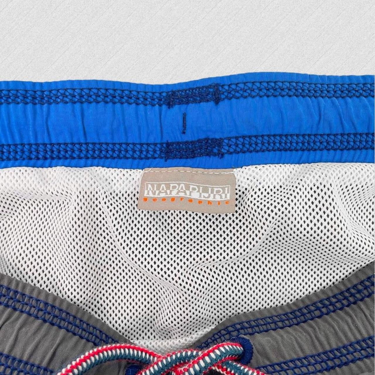 Napapijri Swimshorts - XXL