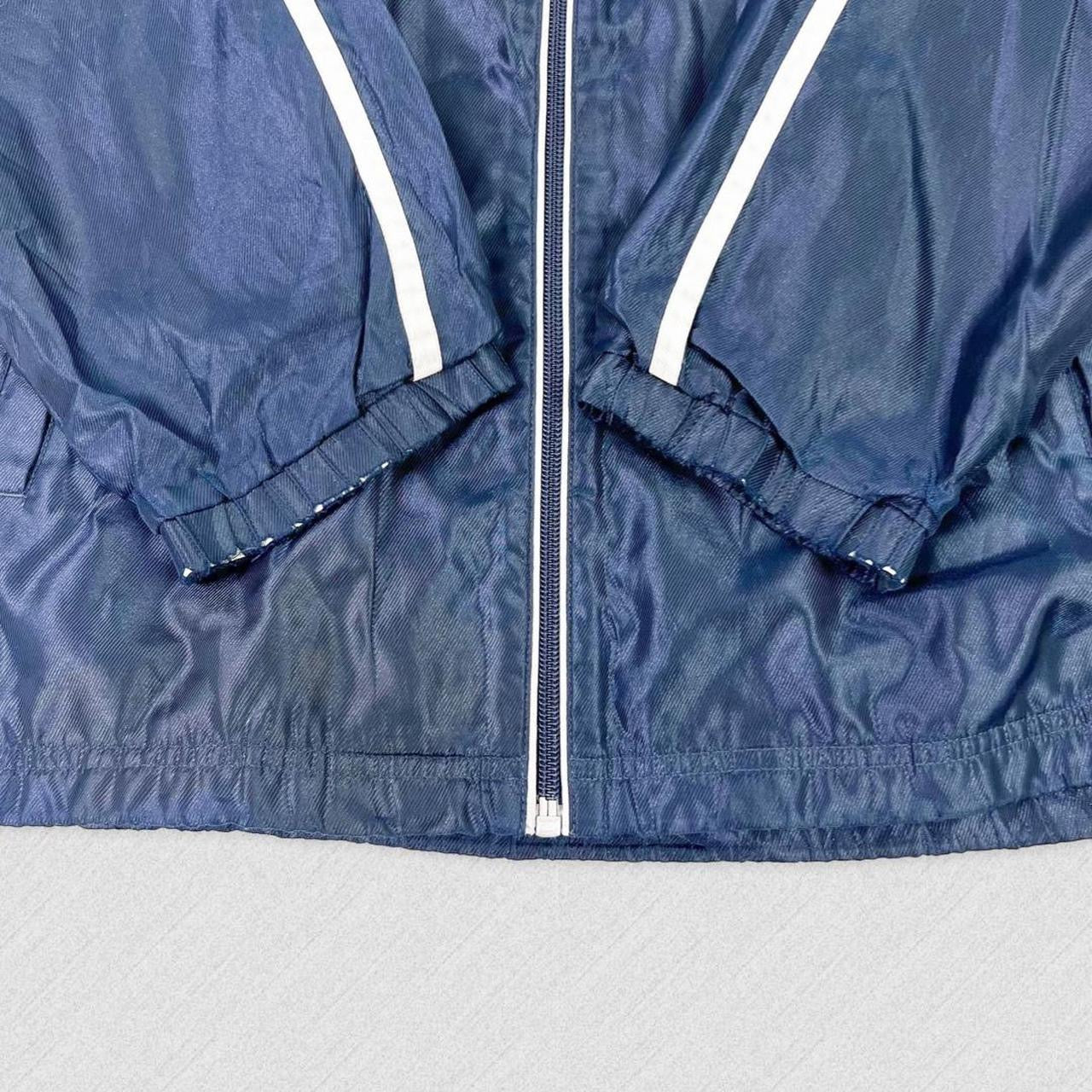 Classic Champion Windbreaker