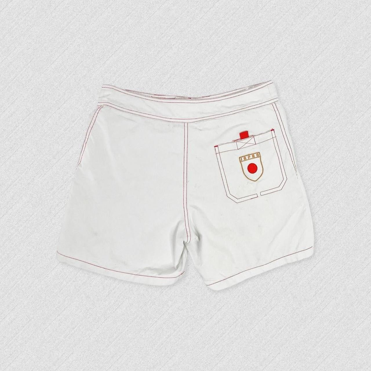 Japan Puma Swimshorts - S