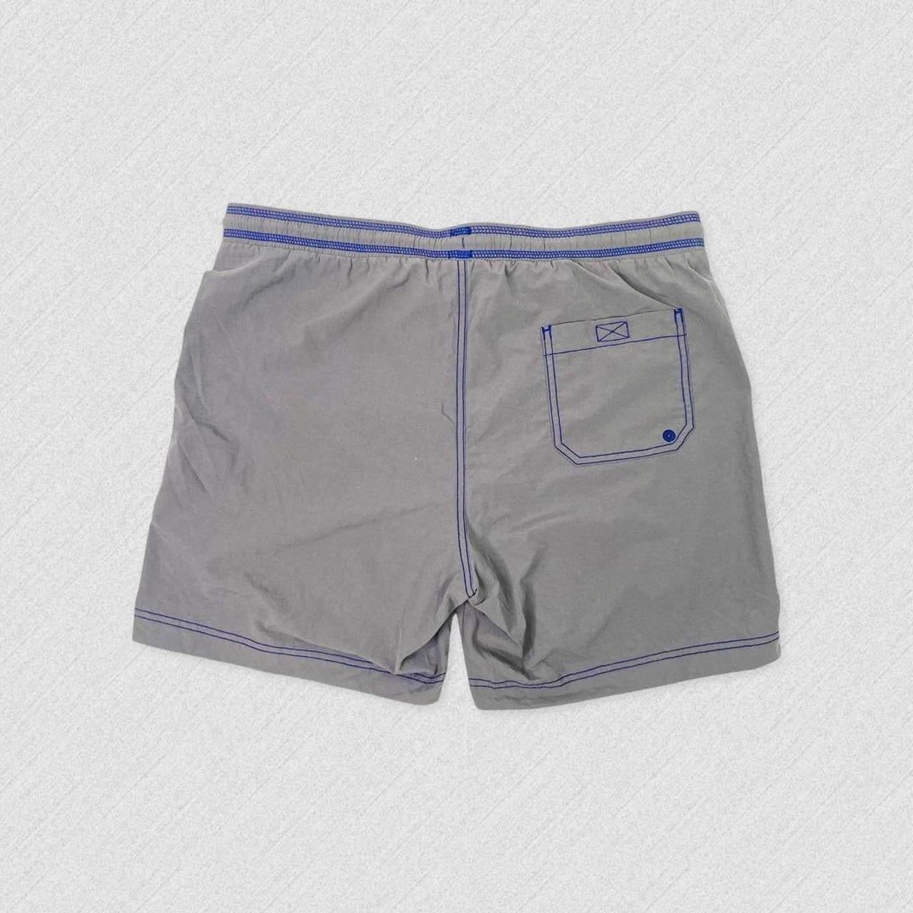 Napapijri Swimshorts - XXL