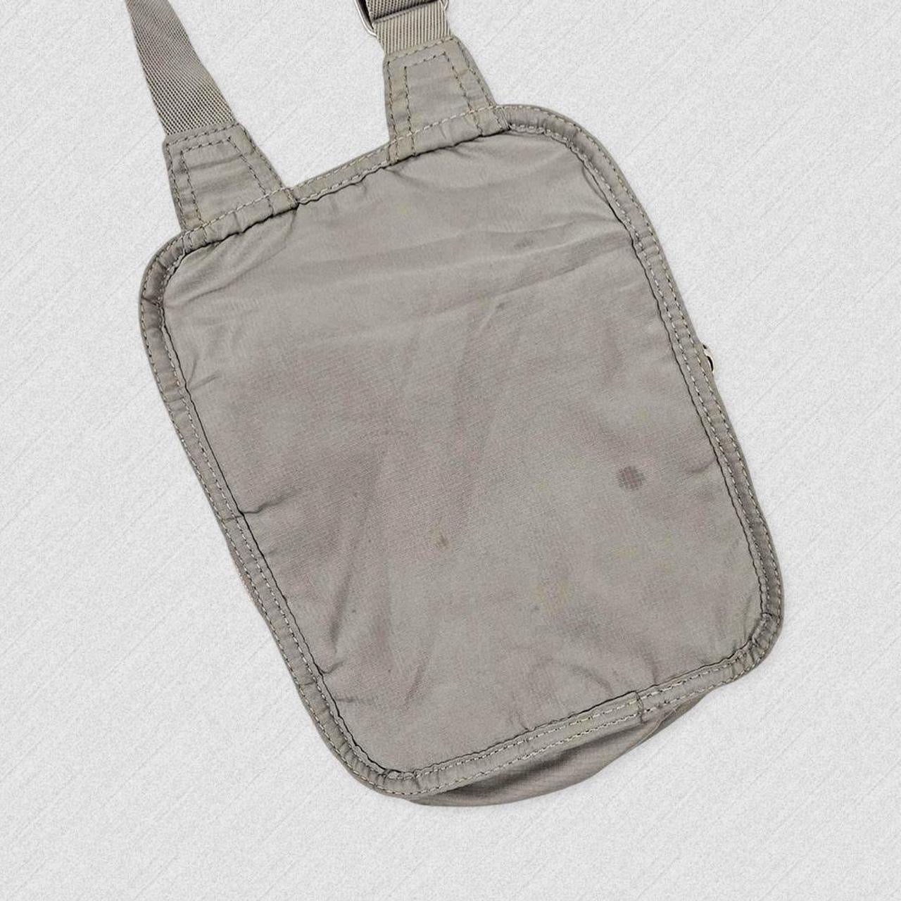 Vintage Nike Shoulder Bag