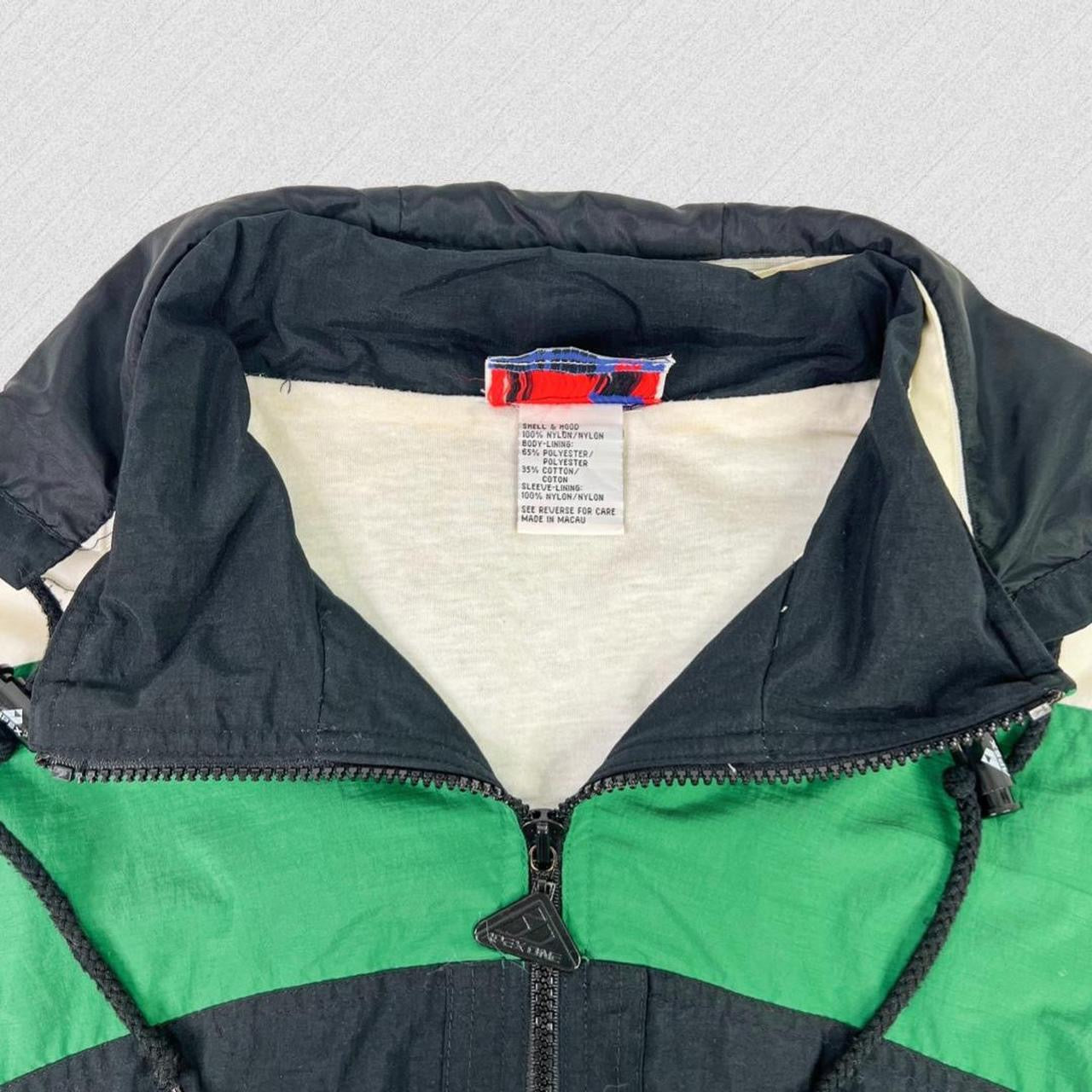 Vintage New York Jets Jacket