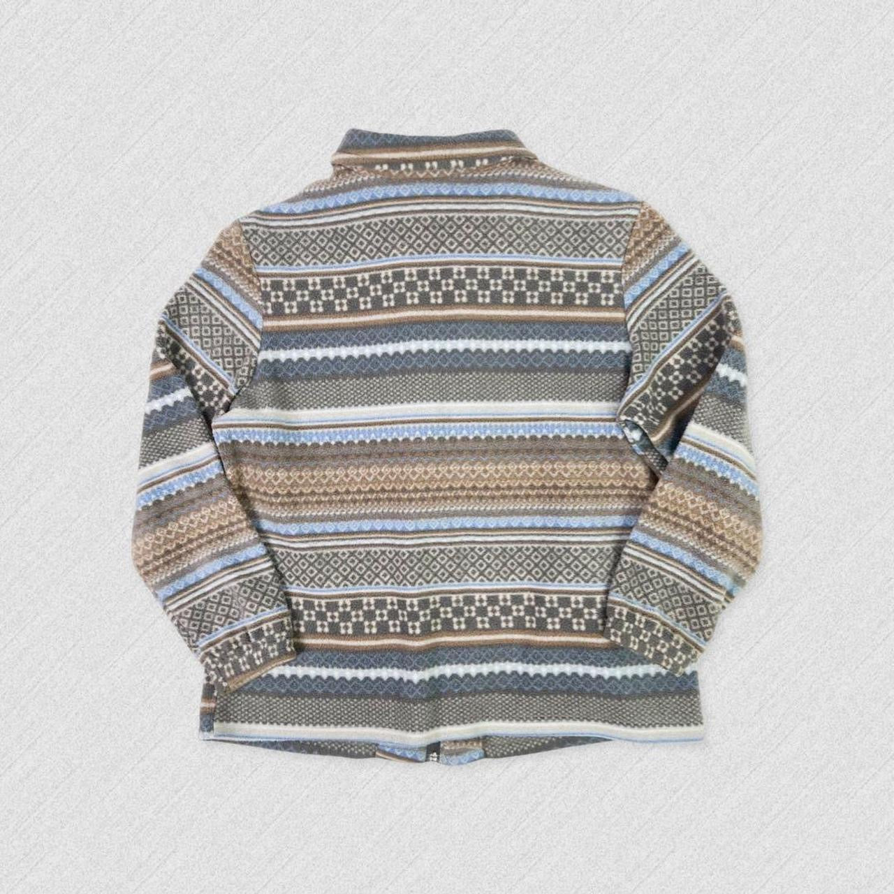 Vintage Damart Fleece
