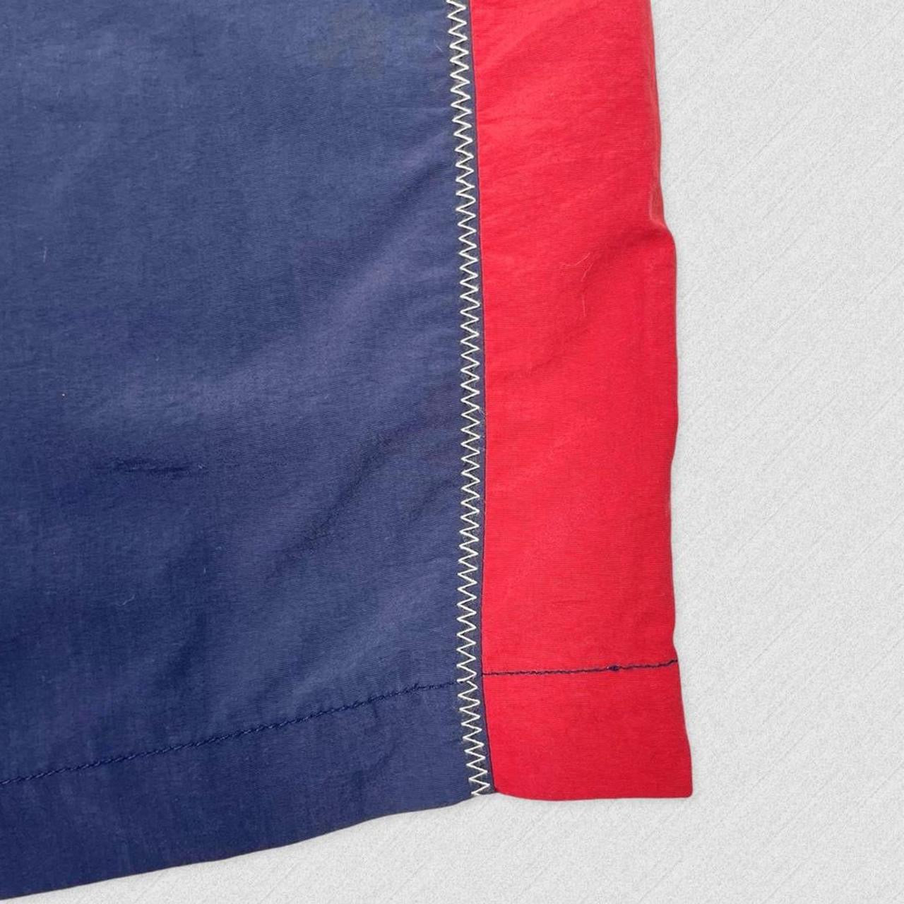 Retro Sergio Tacchini Swimshorts - L