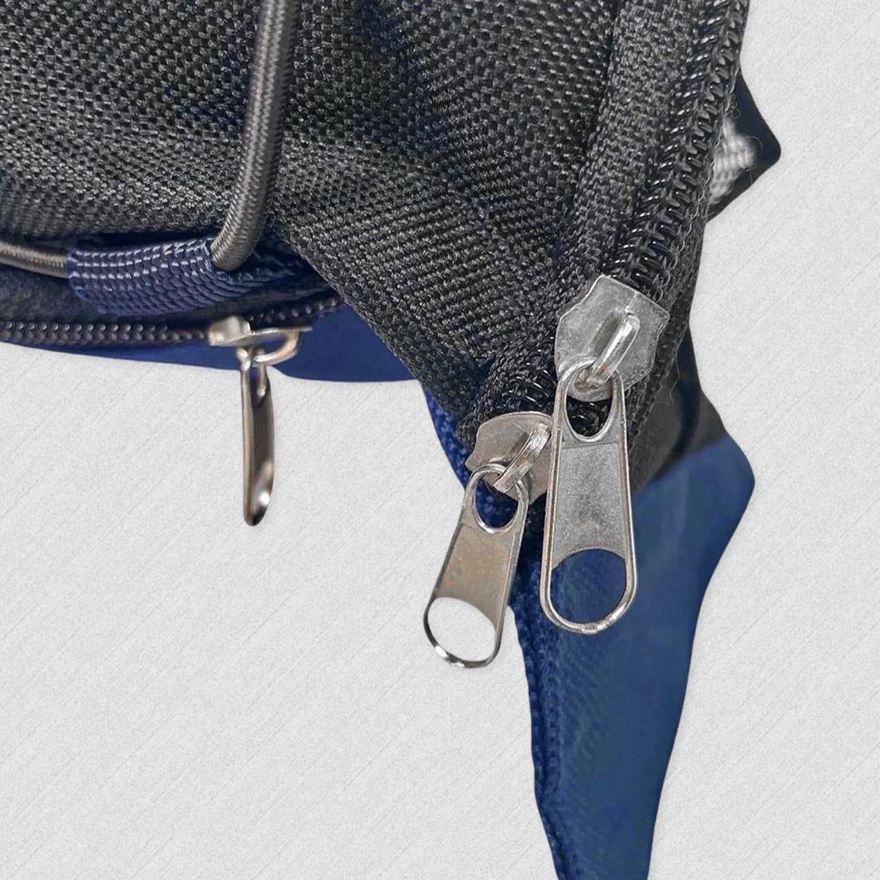 Vintage Cargo Bum Bag