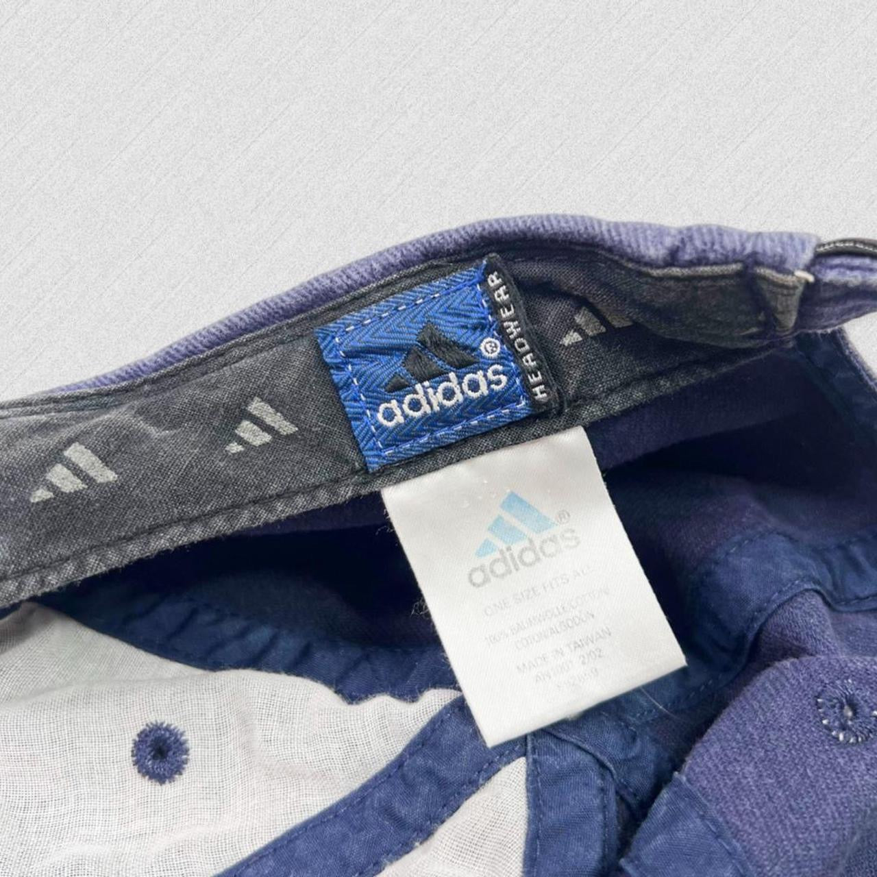 Vintage Adidas Cap