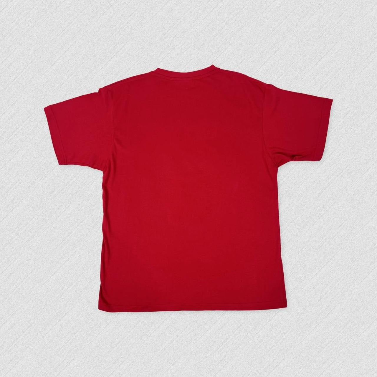 Vintage Australia T-shirt - L