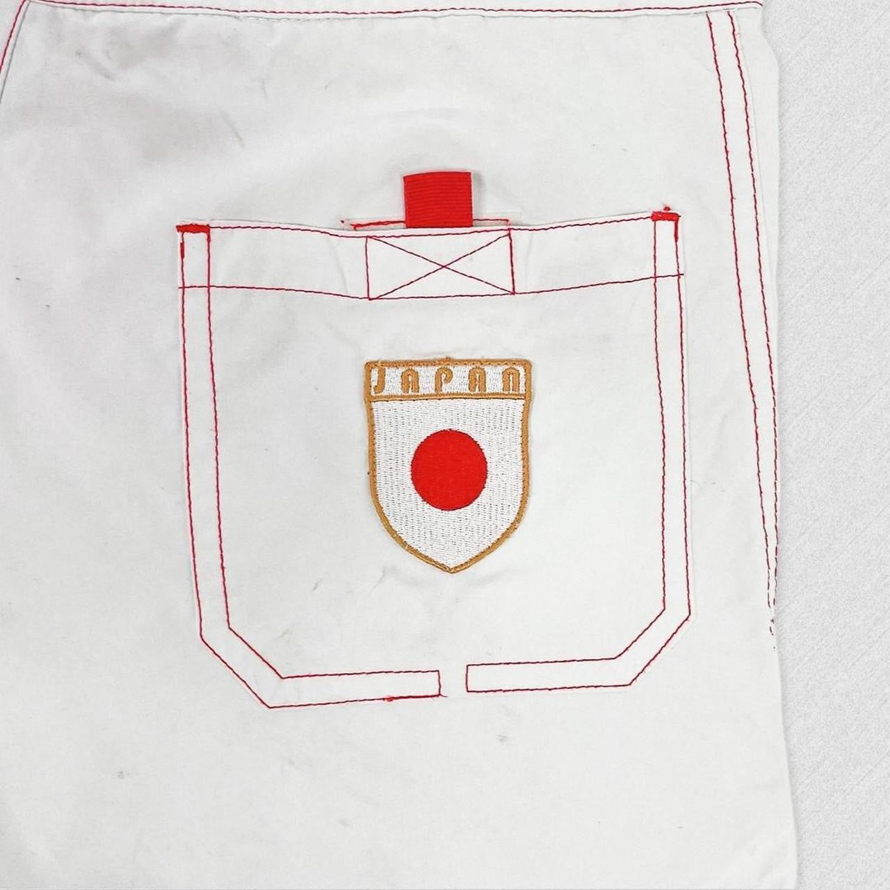 Japan Puma Swimshorts - S