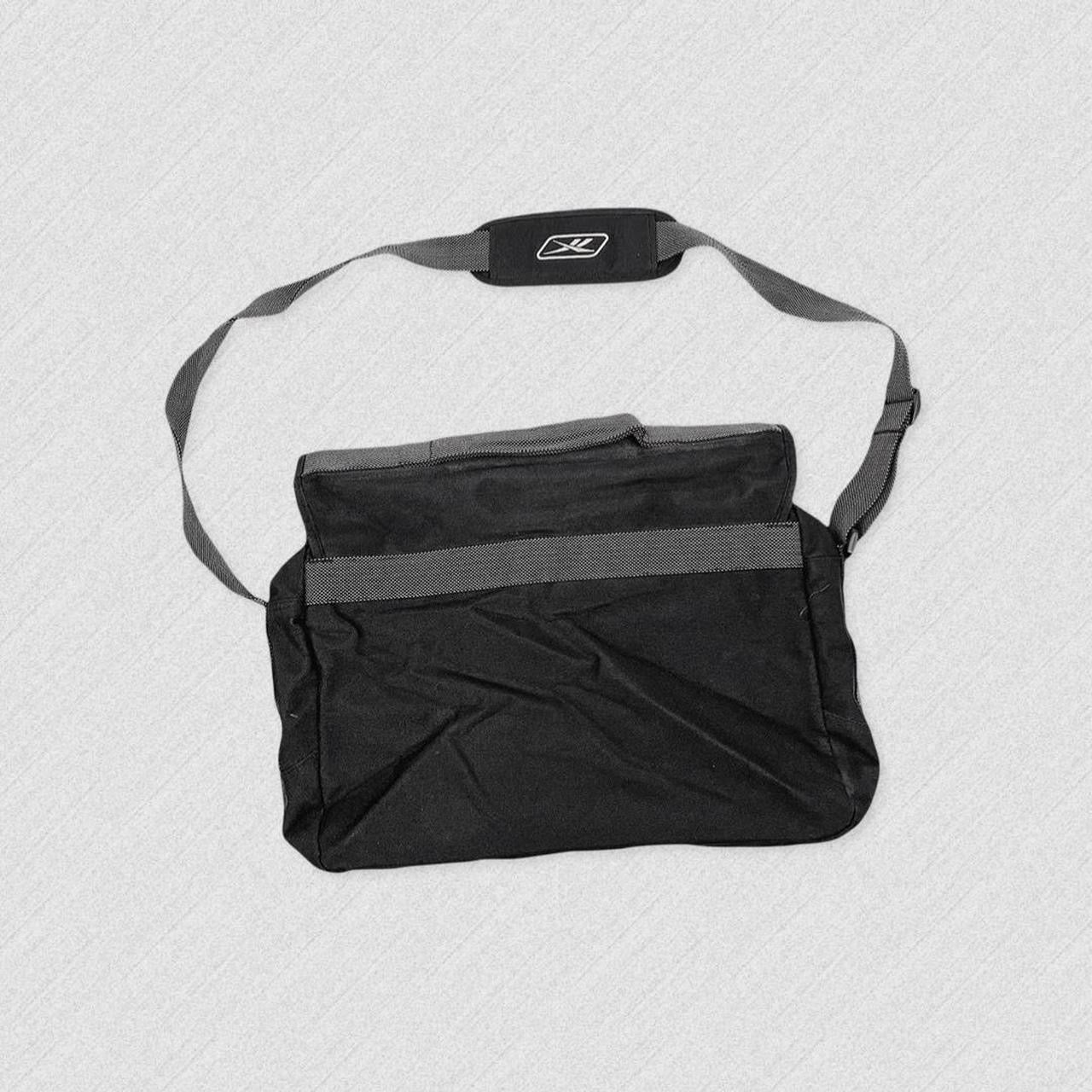 Vintage Reebok Laptop Bag