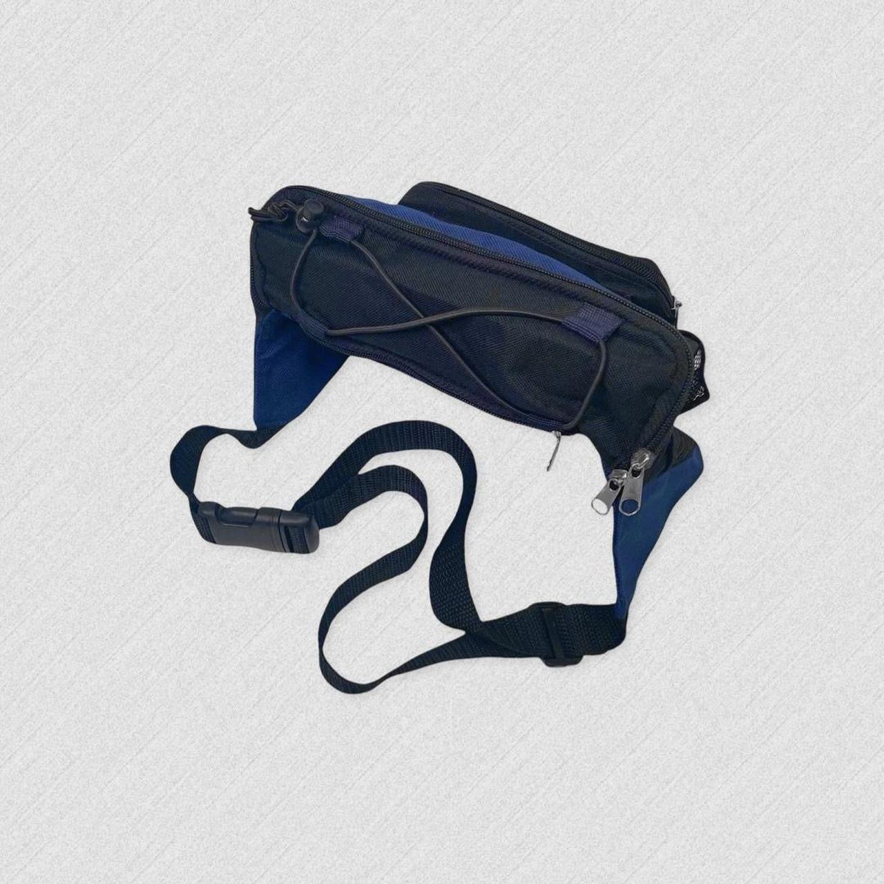 Vintage Cargo Bum Bag