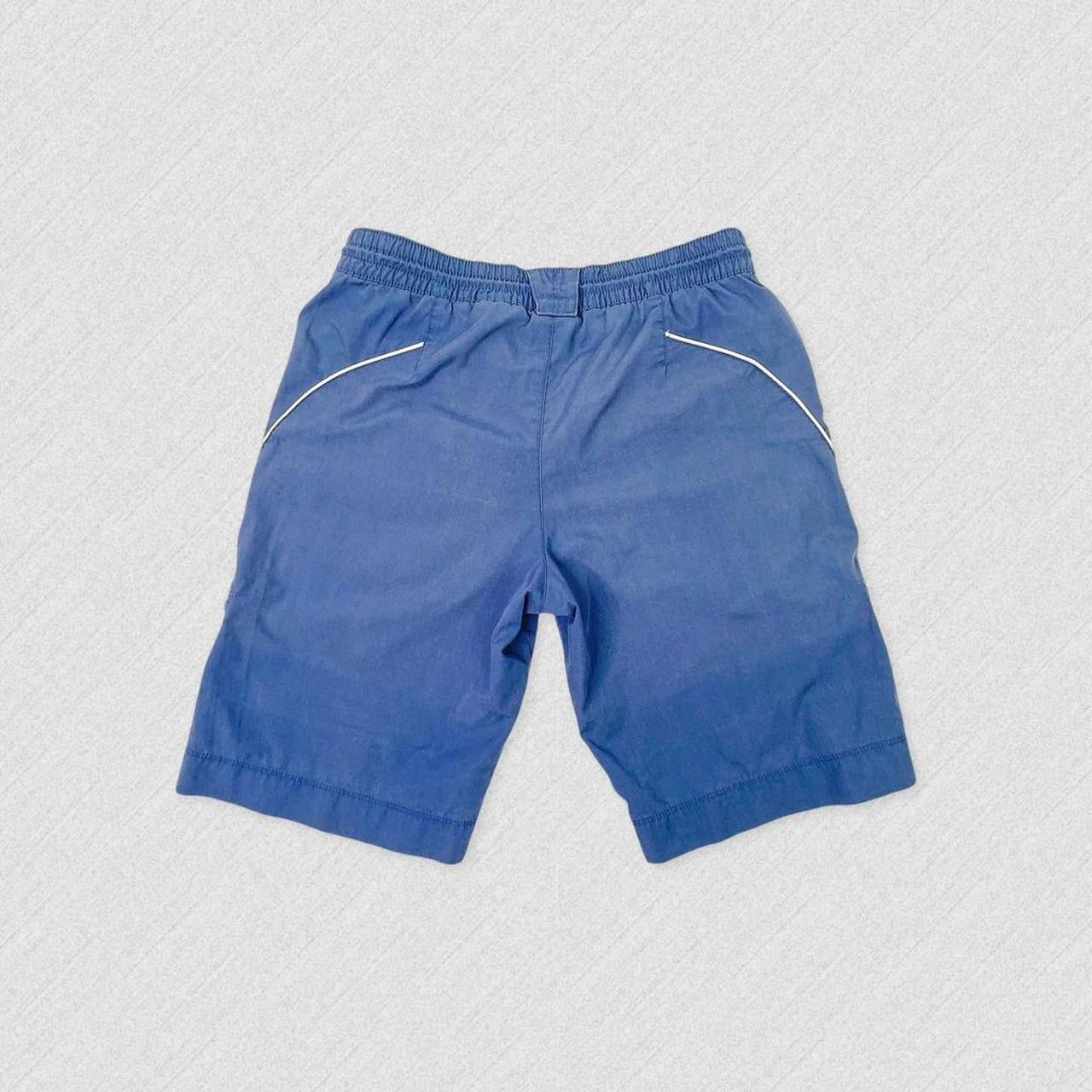 Vintage Nike Cargo Shorts - UK 10