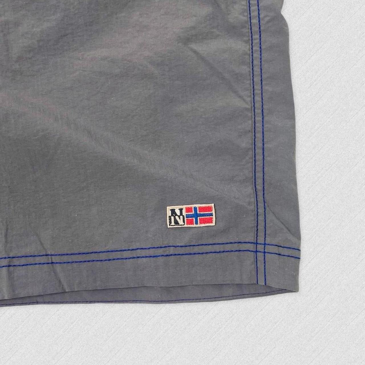 Napapijri Swimshorts - XXL