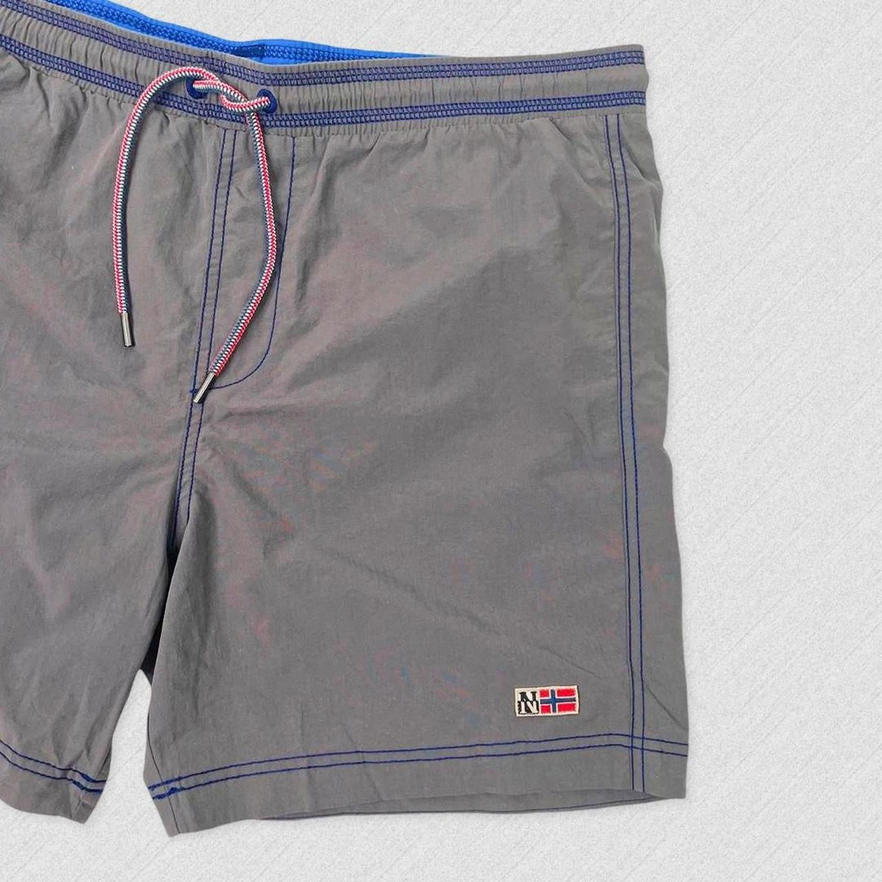 Napapijri Swimshorts - XXL