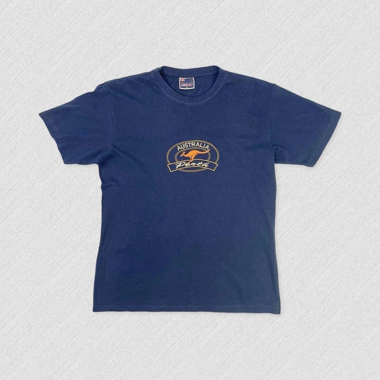 Vintage Australia T-shirt - M