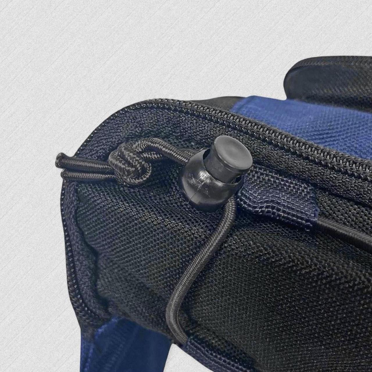 Vintage Cargo Bum Bag