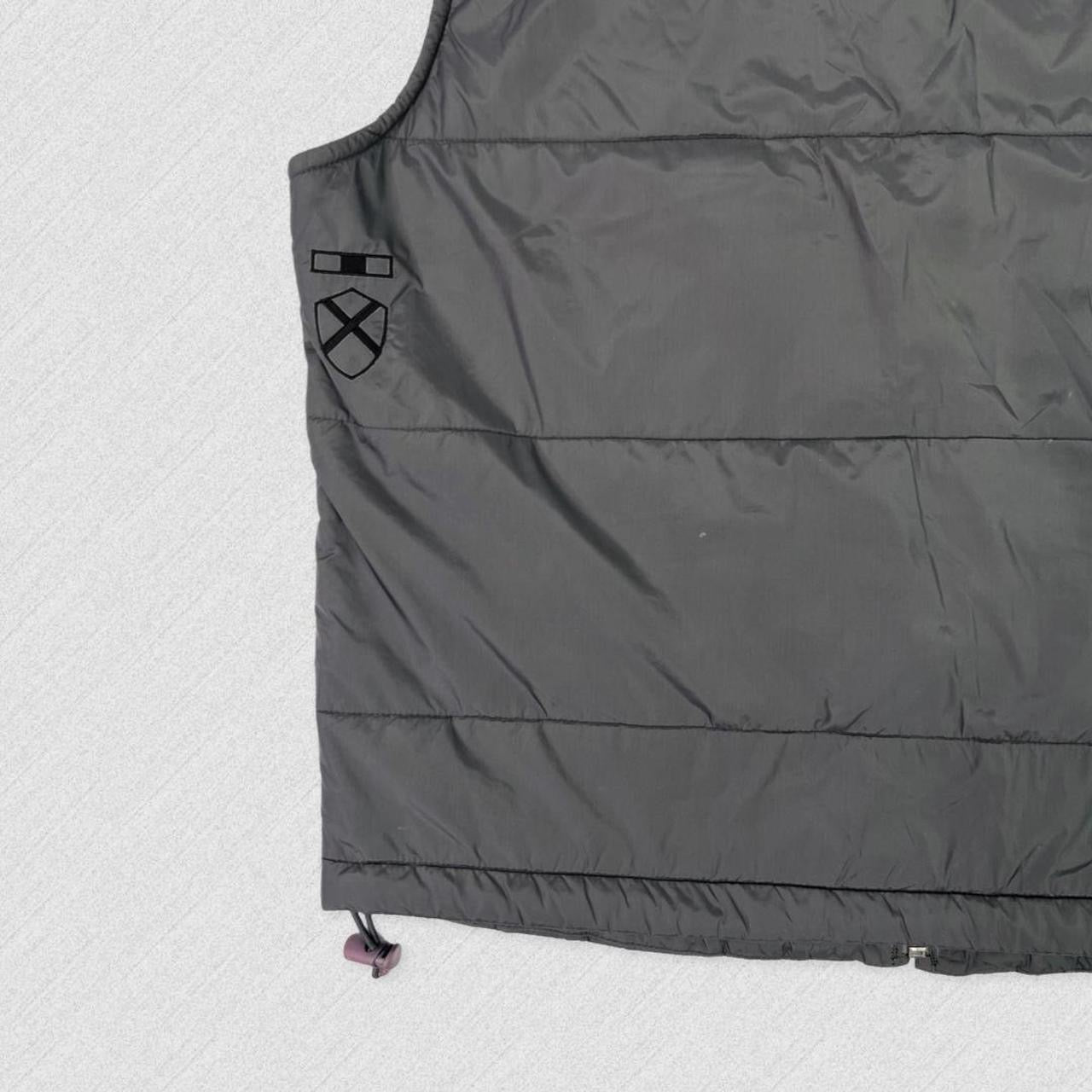 Vintage Billabong Gilet