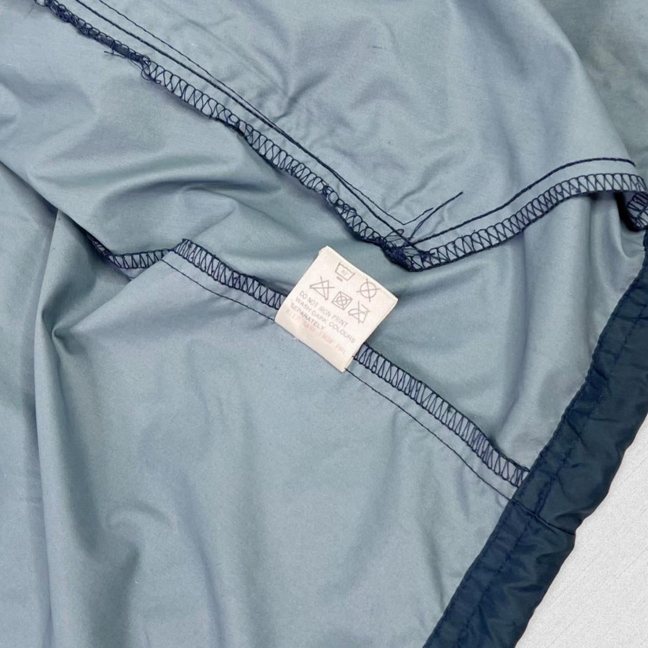 Vintage Reebok Windbreaker