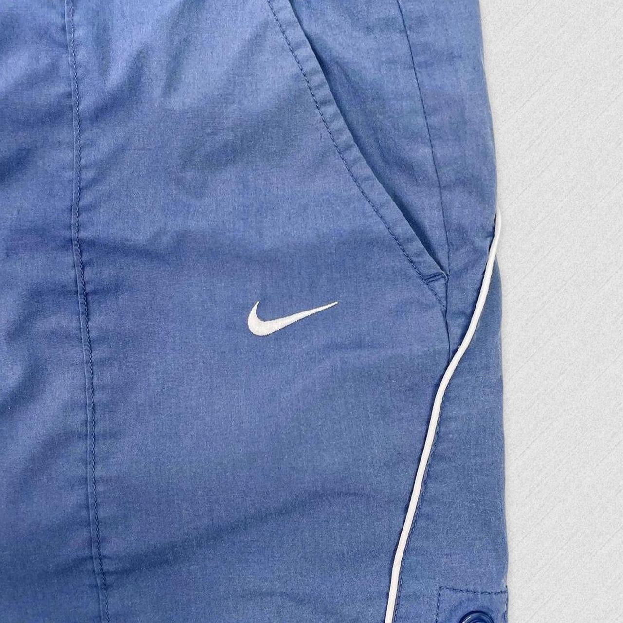 Vintage Nike Cargo Shorts - UK 10