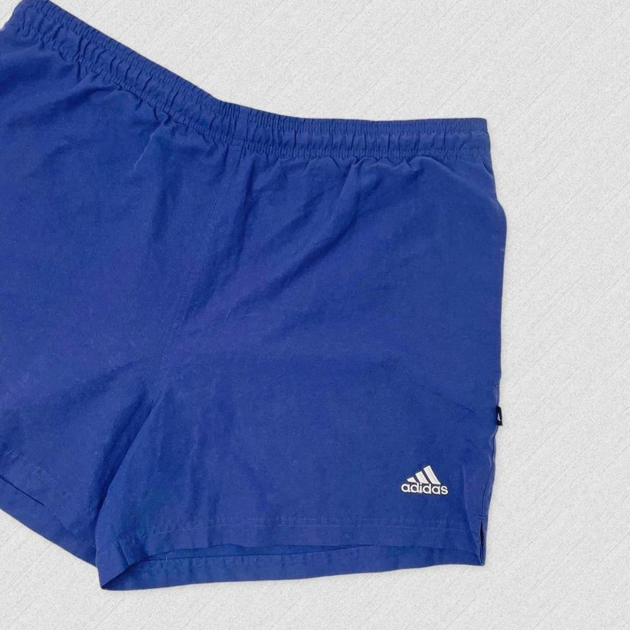 Vintage Adidas Shorts