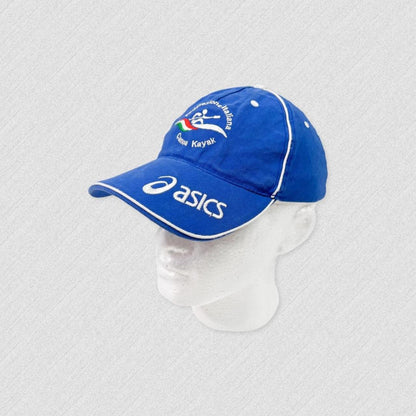 Vintage ASICS Cap