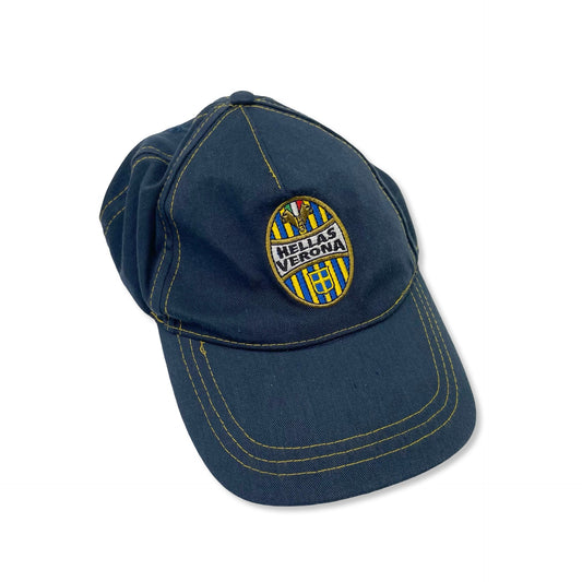 Hellas Verona Cap