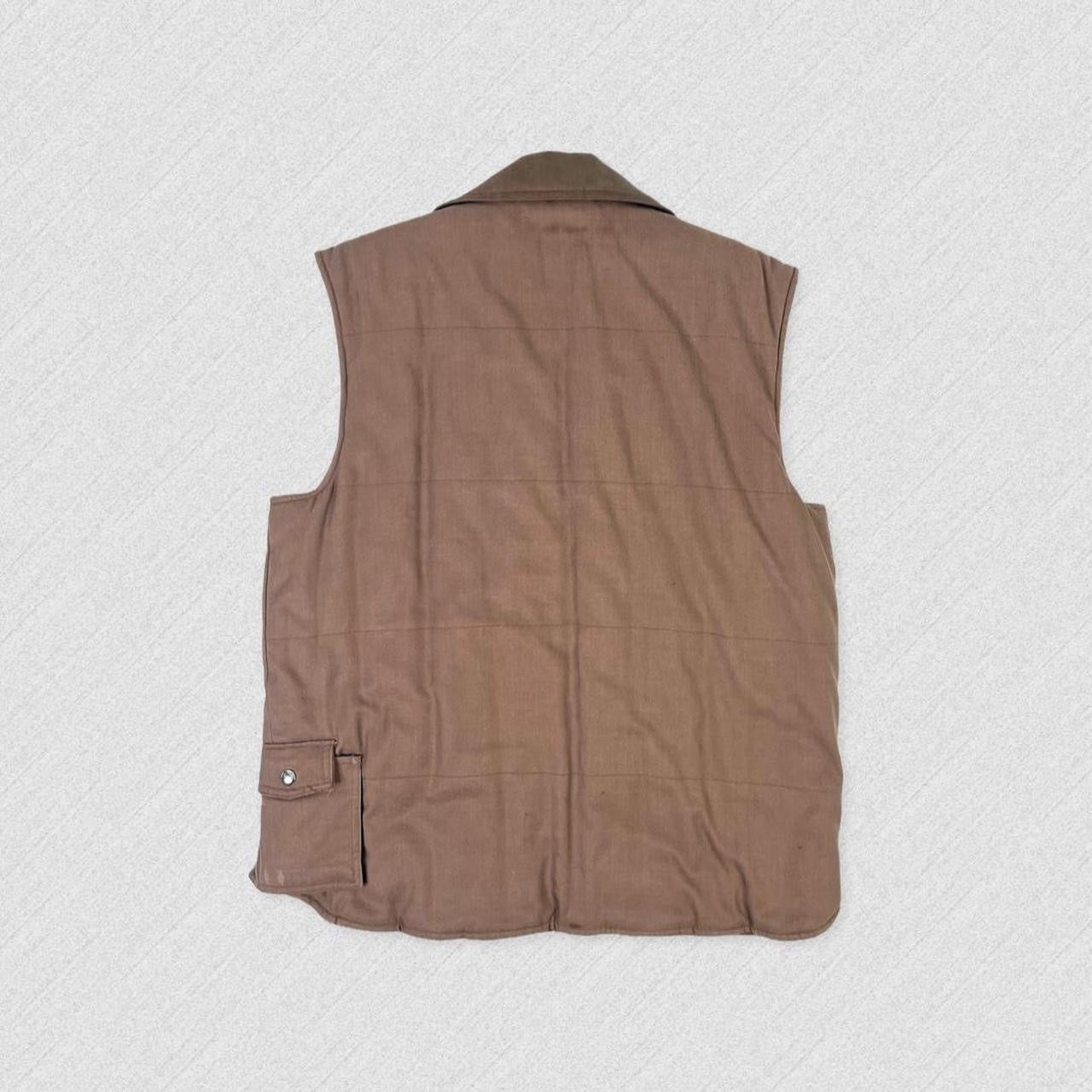 Vintage Champion Gilet