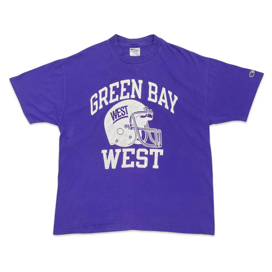 ‘Green Bay West’ Graphic T-Shirt