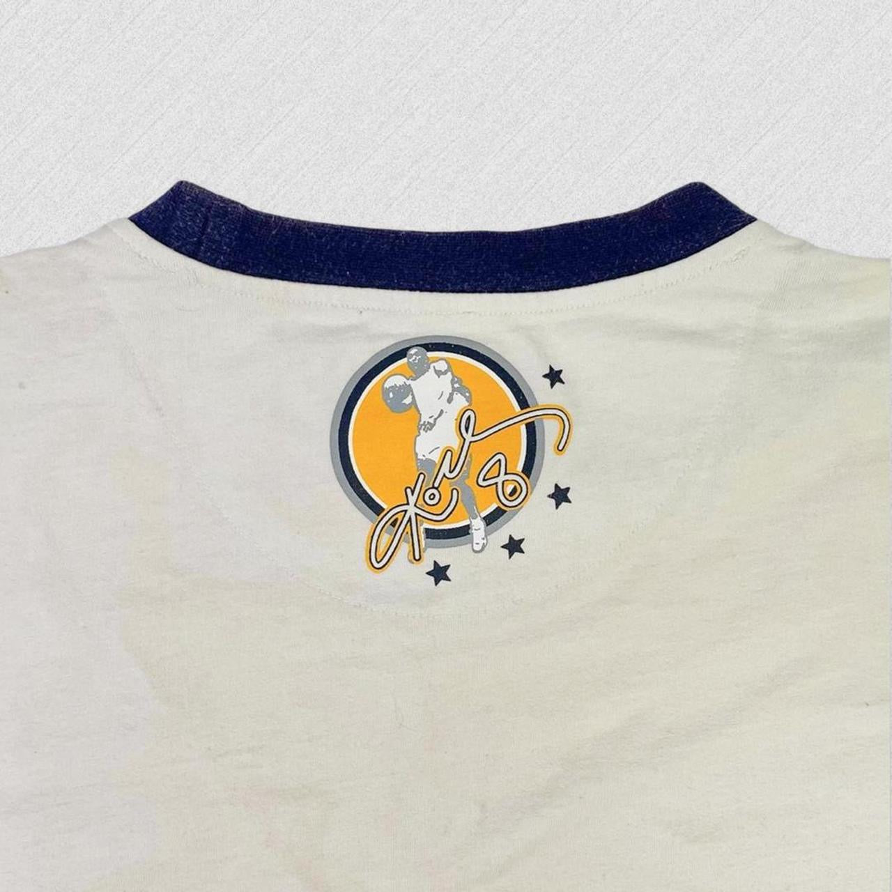 Vintage NBA UNK Kobe Bryant T-shirt - XL