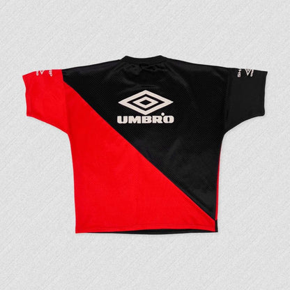 Vintage Manchester United Training Top