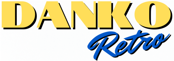 Danko Retro